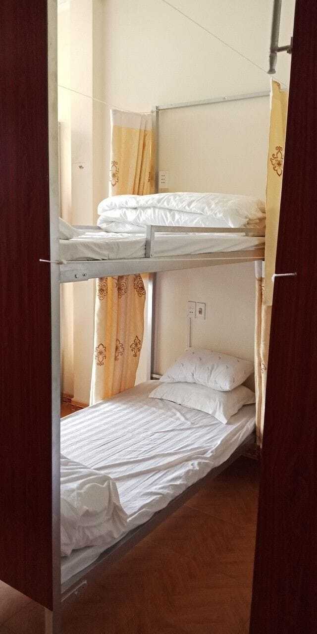 Ha Giang Riverside Hostel & Tour 外观 照片