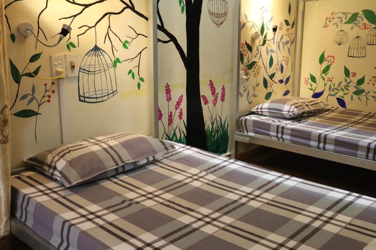 Ha Giang Riverside Hostel & Tour 外观 照片