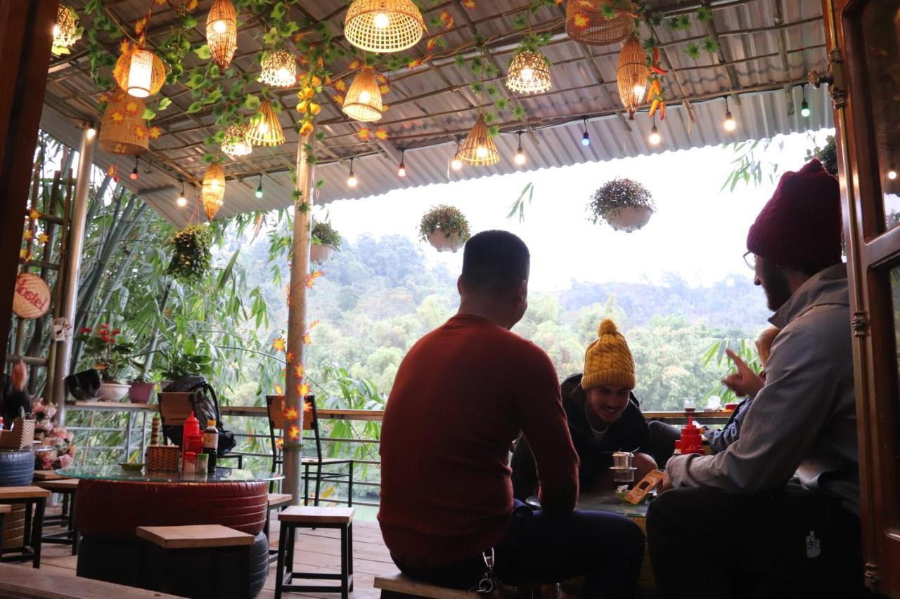Ha Giang Riverside Hostel & Tour 外观 照片