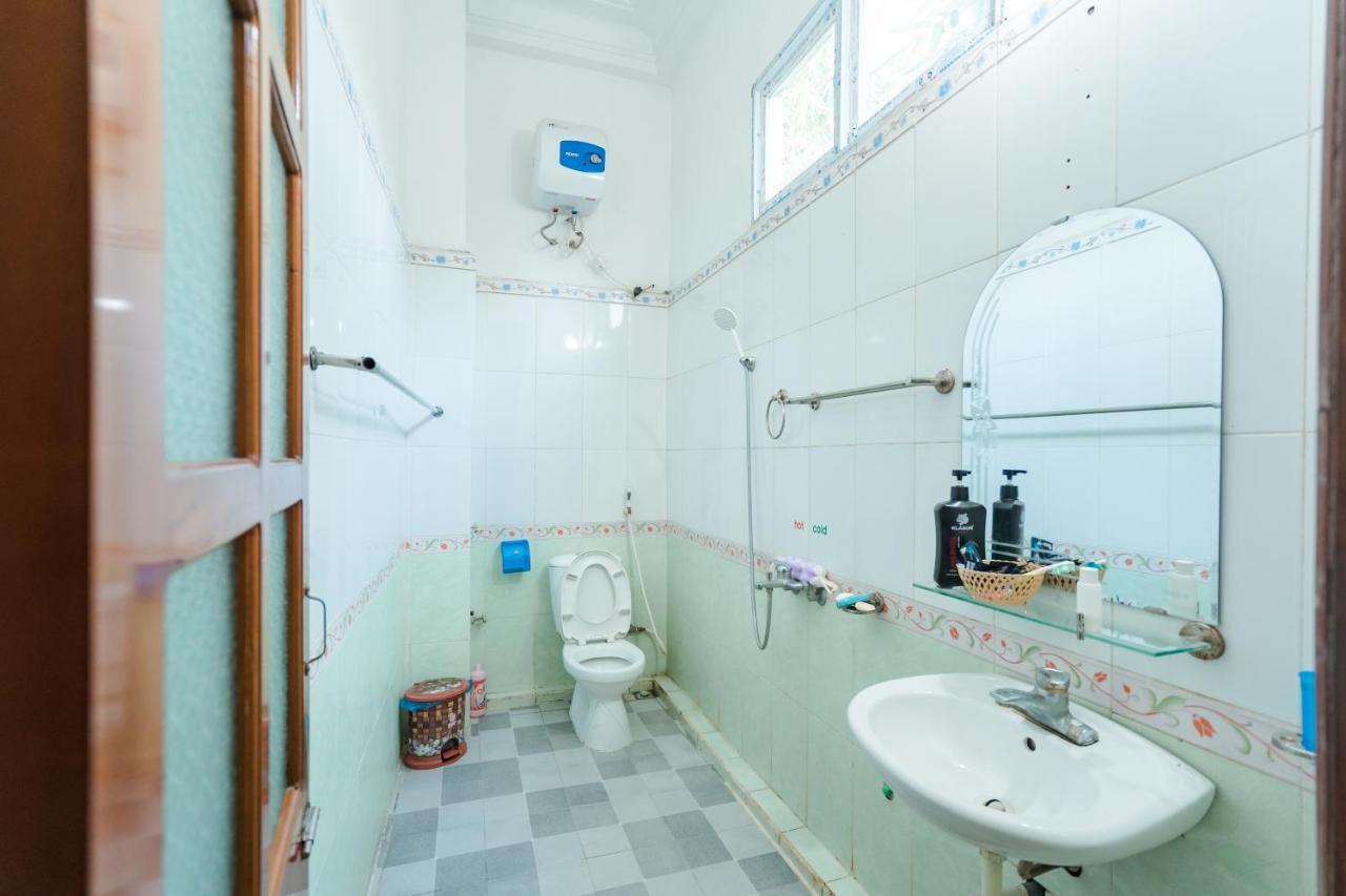 Ha Giang Riverside Hostel & Tour 外观 照片