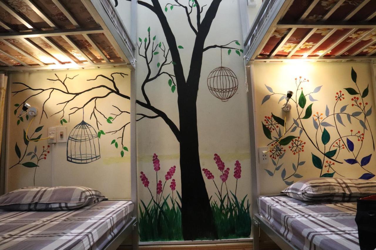 Ha Giang Riverside Hostel & Tour 外观 照片