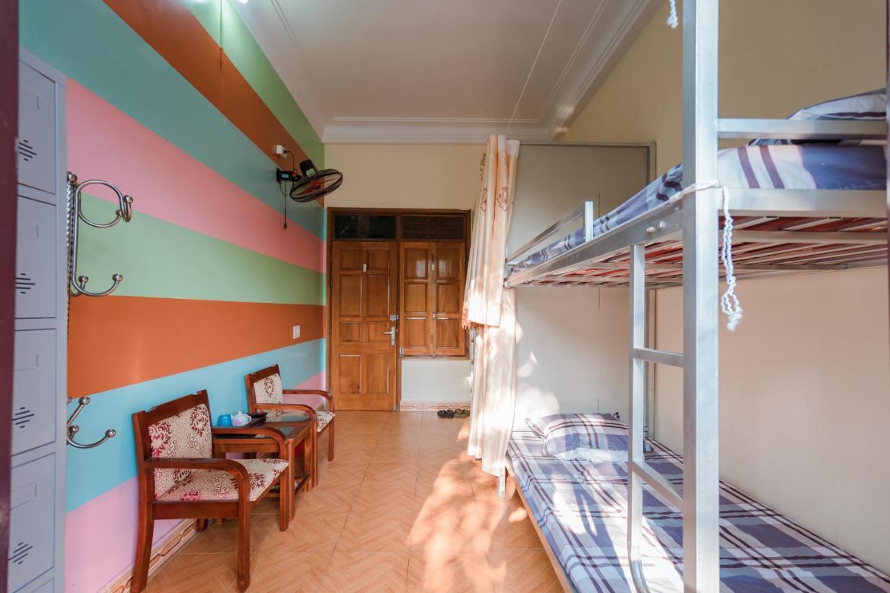 Ha Giang Riverside Hostel & Tour 外观 照片