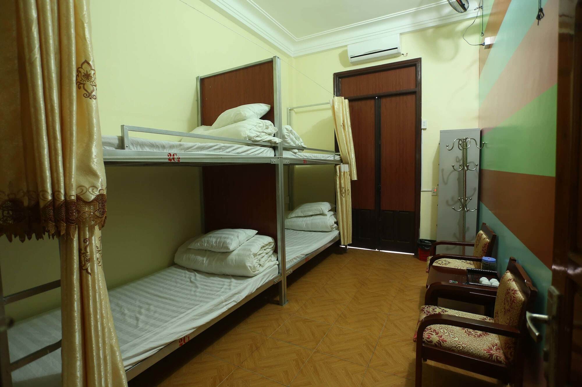 Ha Giang Riverside Hostel & Tour 外观 照片