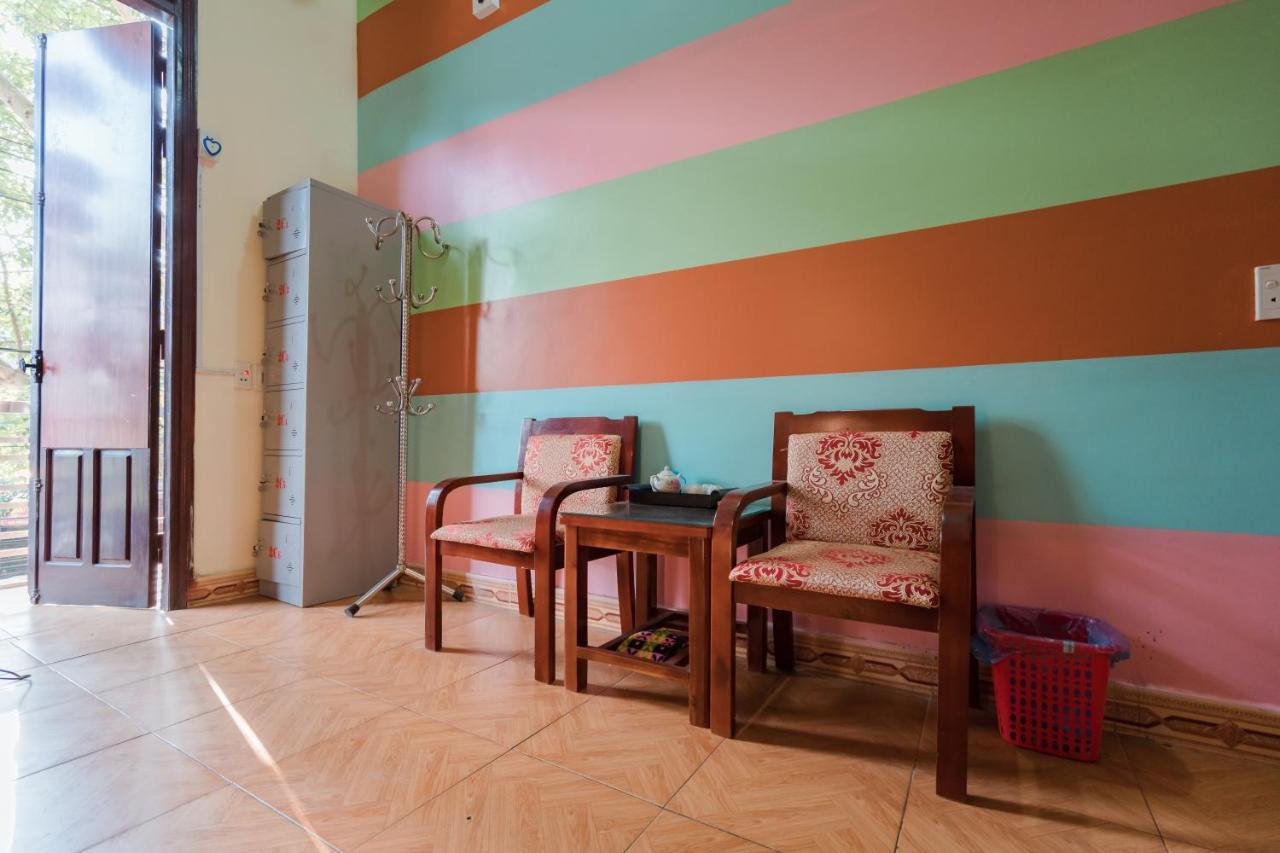 Ha Giang Riverside Hostel & Tour 外观 照片