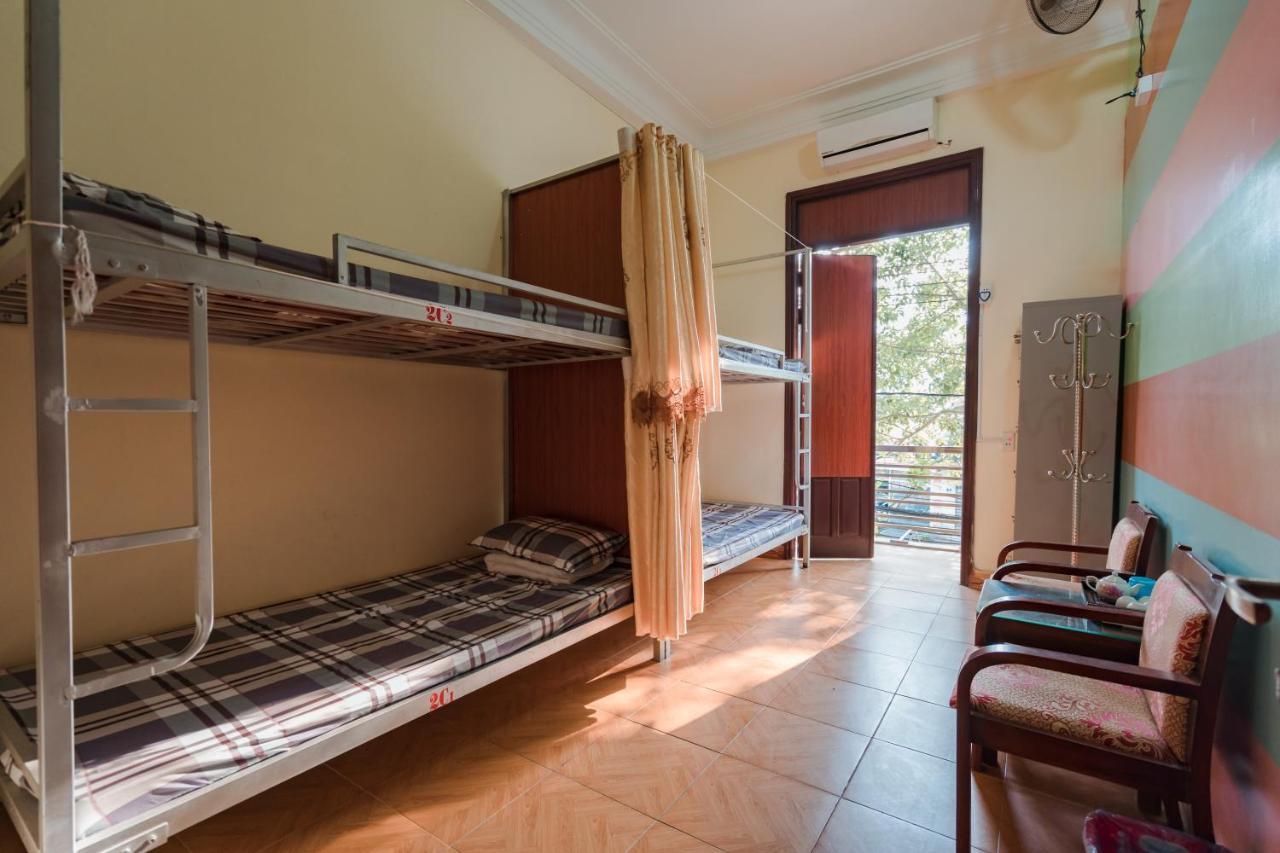 Ha Giang Riverside Hostel & Tour 外观 照片