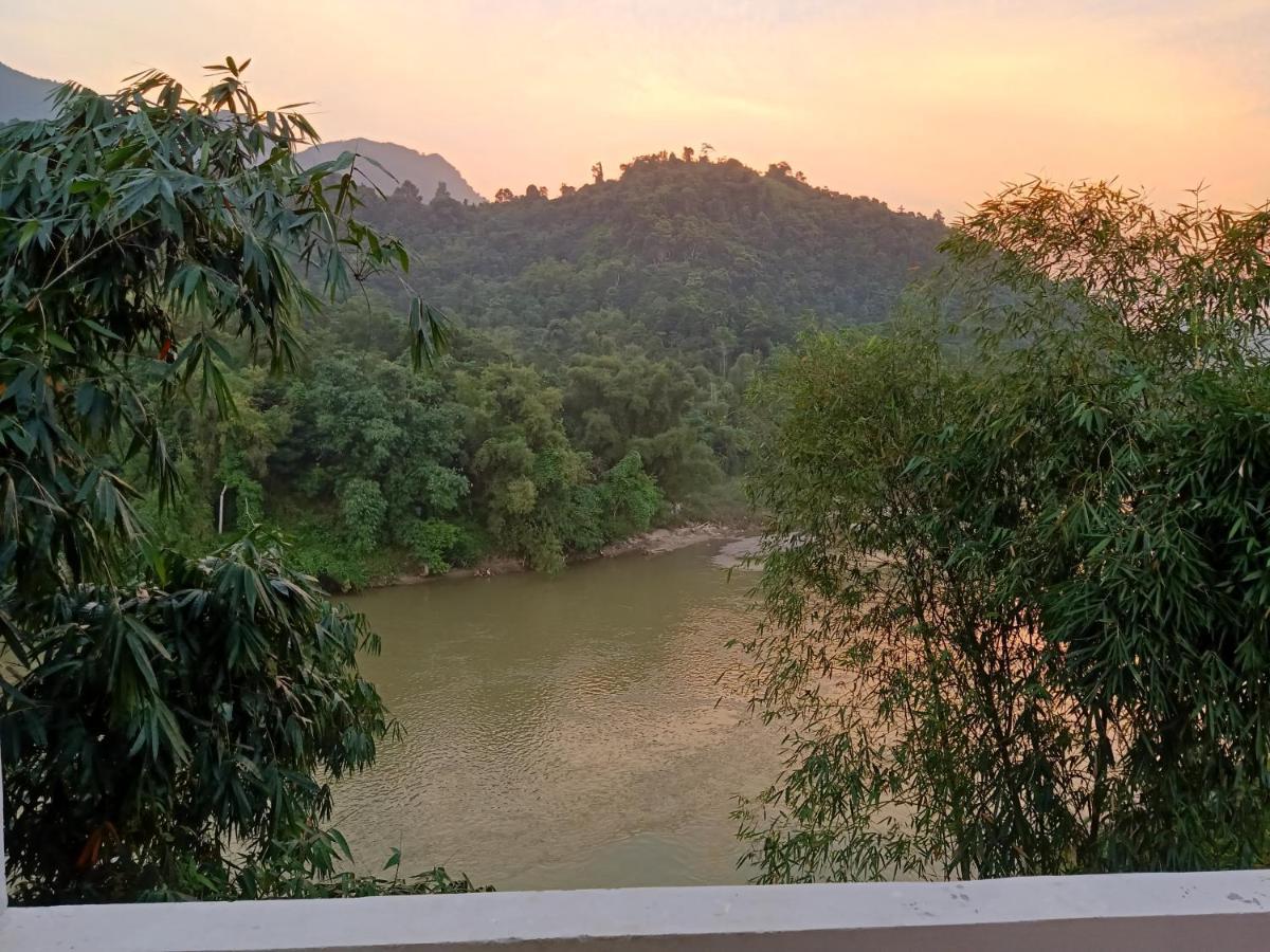 Ha Giang Riverside Hostel & Tour 外观 照片