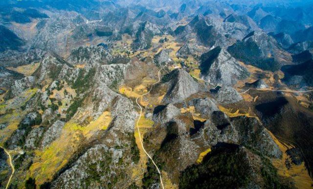 Ha Giang Riverside Hostel & Tour 外观 照片