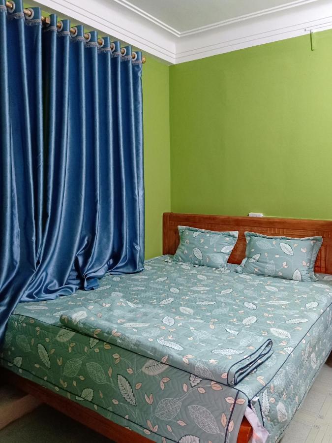 Ha Giang Riverside Hostel & Tour 外观 照片