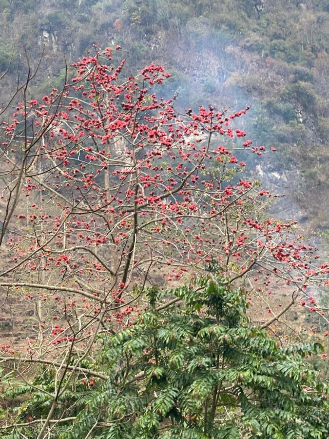Ha Giang Riverside Hostel & Tour 外观 照片